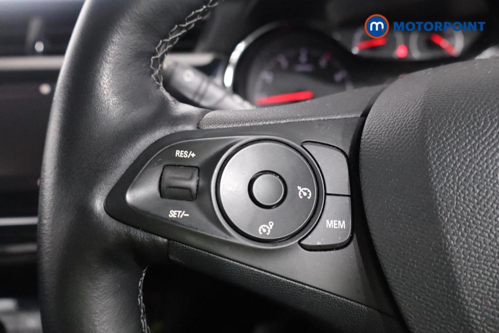 Used Vauxhall Corsa 2022 for sale - 77199090: Photo 14