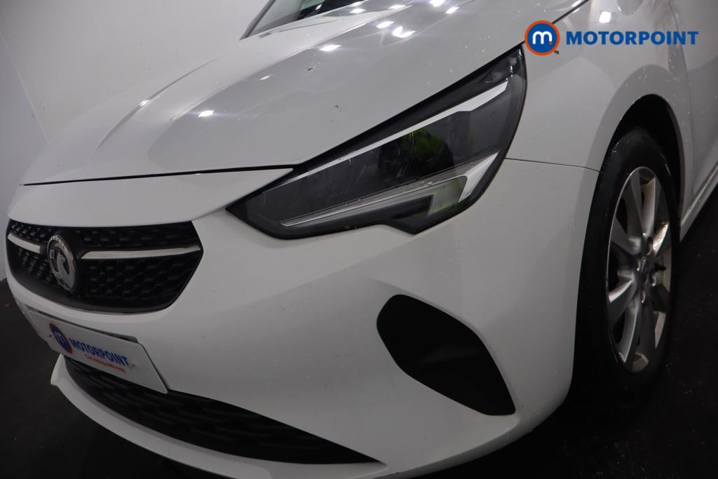 Used Vauxhall Corsa 2022 for sale - 77199090: Photo 20