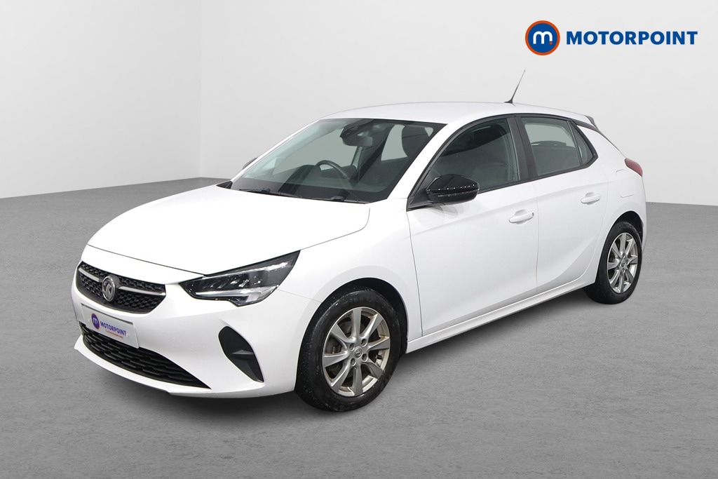 Used Vauxhall Corsa 2022 for sale - 77199090: Photo 3