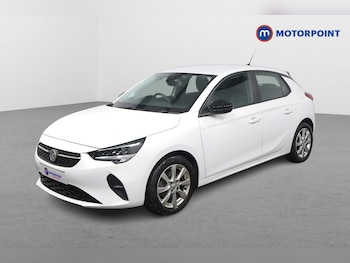 Used Vauxhall Corsa 2022 for sale - 77199090: Photo