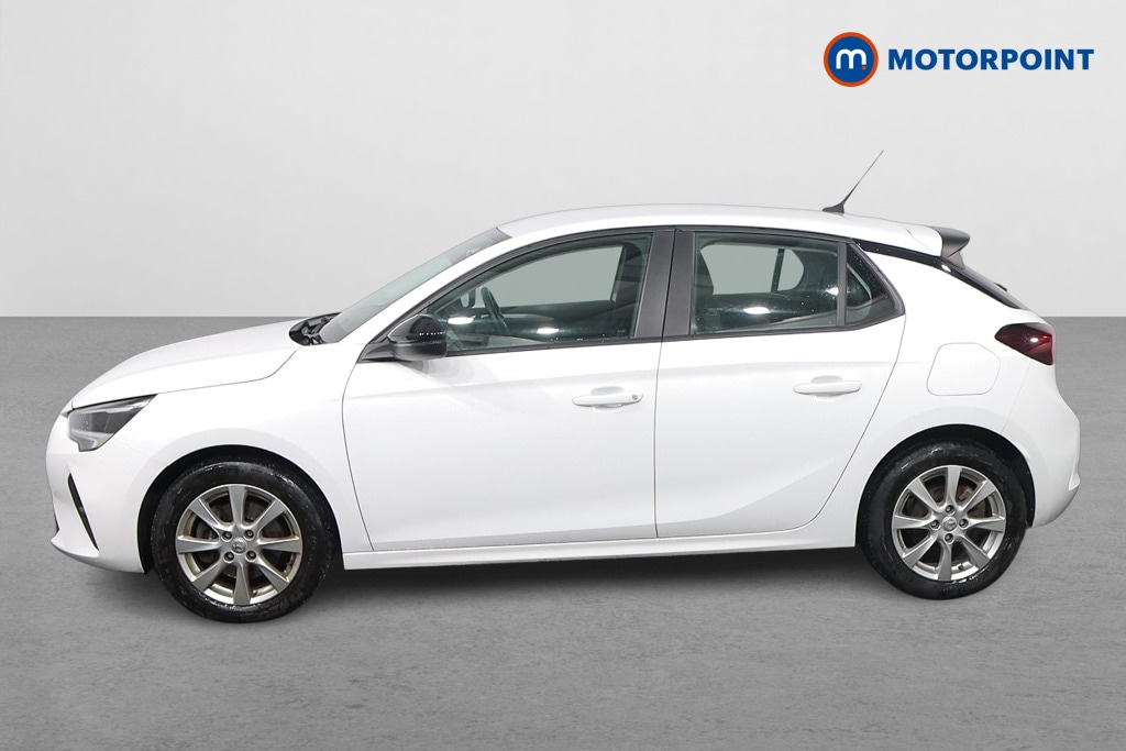 Used Vauxhall Corsa 2022 for sale - 77199090: Photo 4