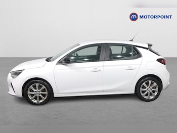 Used Vauxhall Corsa 2022 for sale - 77199090: Photo