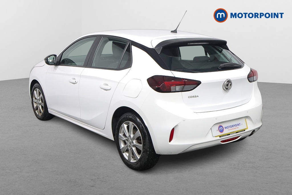 Used Vauxhall Corsa 2022 for sale - 77199090: Photo 5