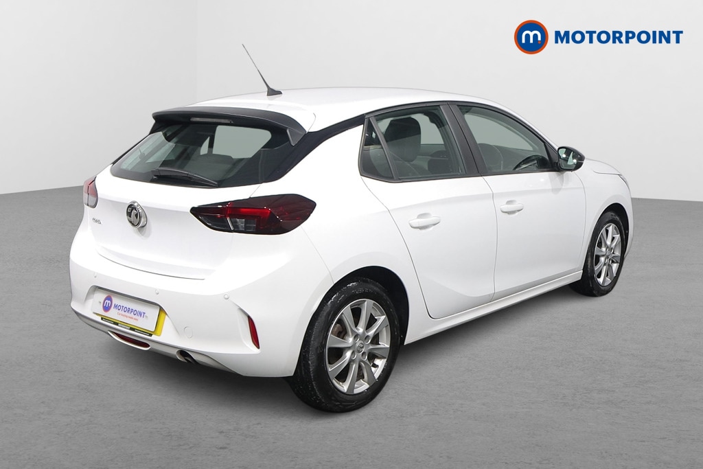 Used Vauxhall Corsa 2022 for sale - 77199090: Photo 7