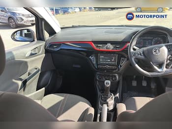 Used Vauxhall Corsa 2018 for sale - 79869241: Photo