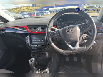 Used Vauxhall Corsa 2018 for sale - 79869241: Photo