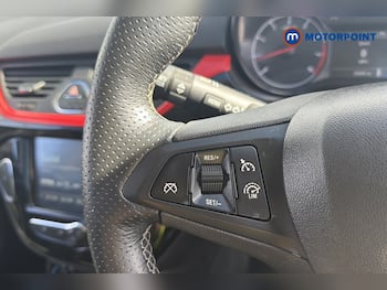 Used Vauxhall Corsa 2018 for sale - 79869241: Photo