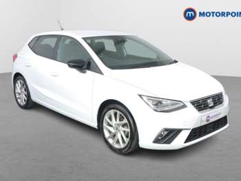 2024 - 1.0 TSI 95 FR 5dr