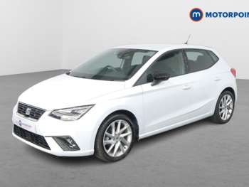 Used SEAT Ibiza 2024 for sale - 74863603: Photo