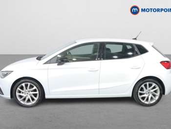 Used SEAT Ibiza 2024 for sale - 74863603: Photo