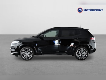 Used Jeep Compass 2025 for sale - 79174279: Photo