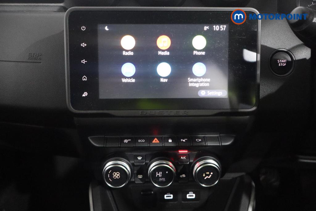 Used Dacia Duster 2021 for sale - 77180144: Photo 10