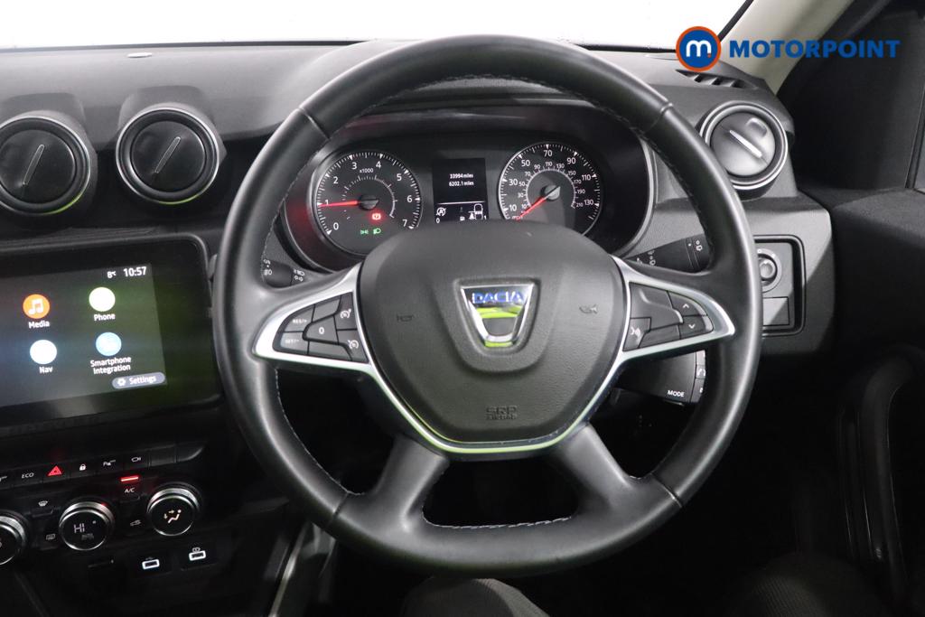 Used Dacia Duster 2021 for sale - 77180144: Photo 13