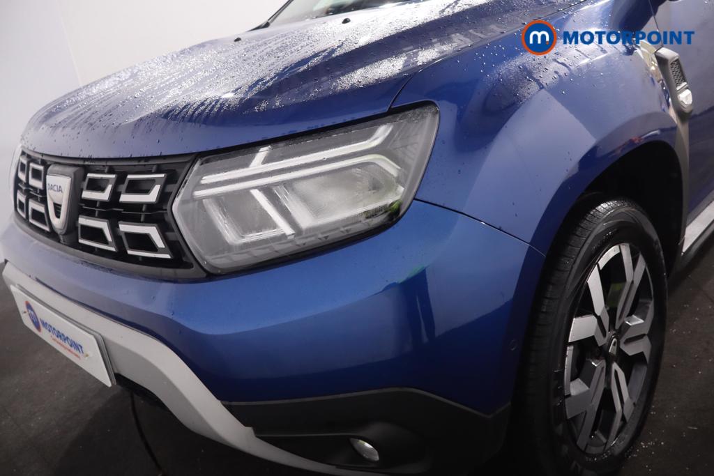 Used Dacia Duster 2021 for sale - 77180144: Photo 20