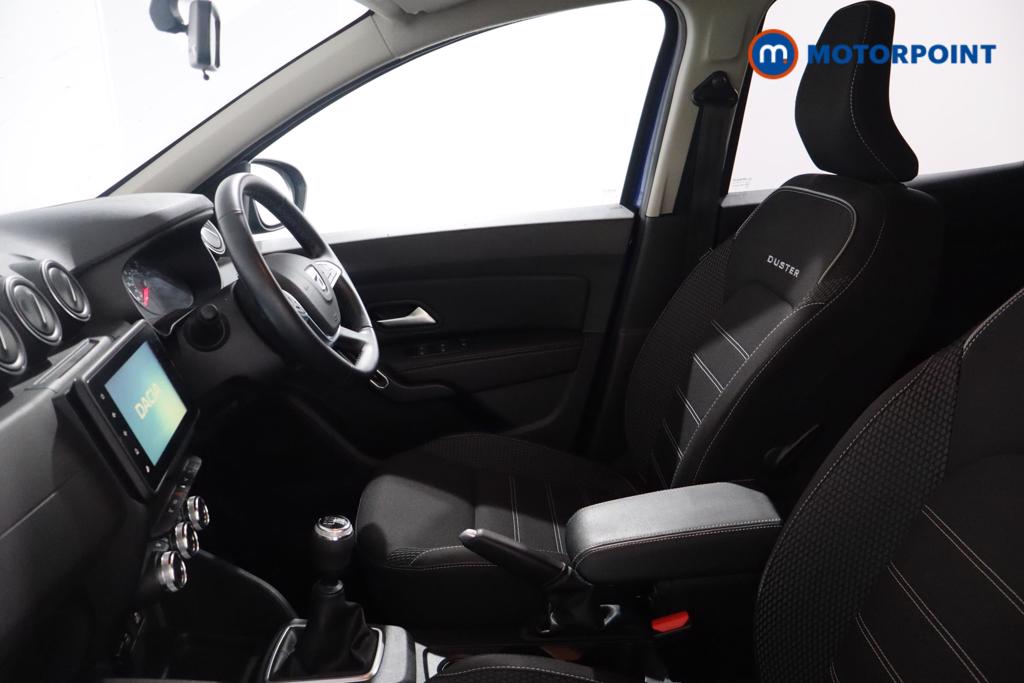 Used Dacia Duster 2021 for sale - 77180144: Photo 21