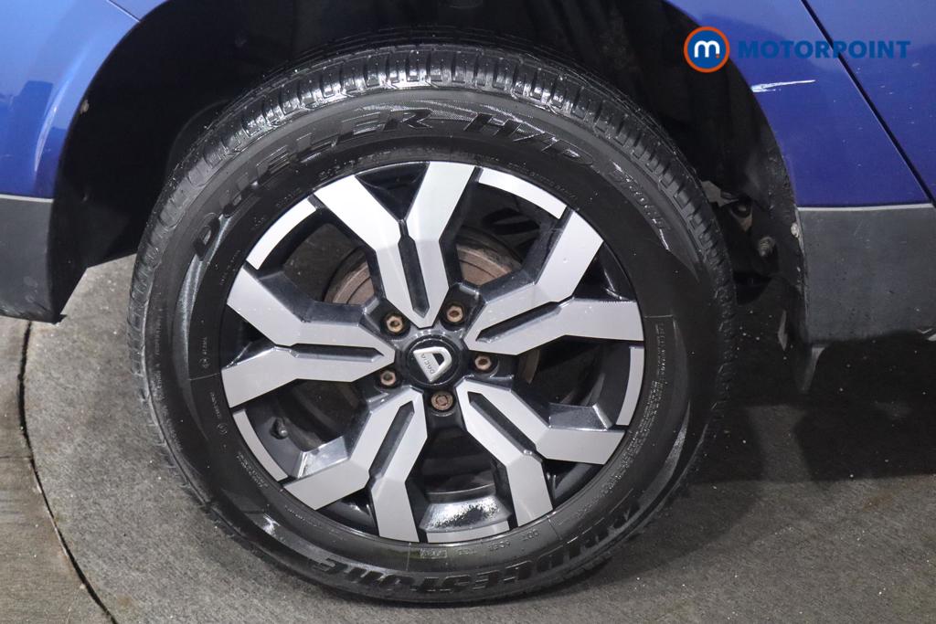 Used Dacia Duster 2021 for sale - 77180144: Photo 25