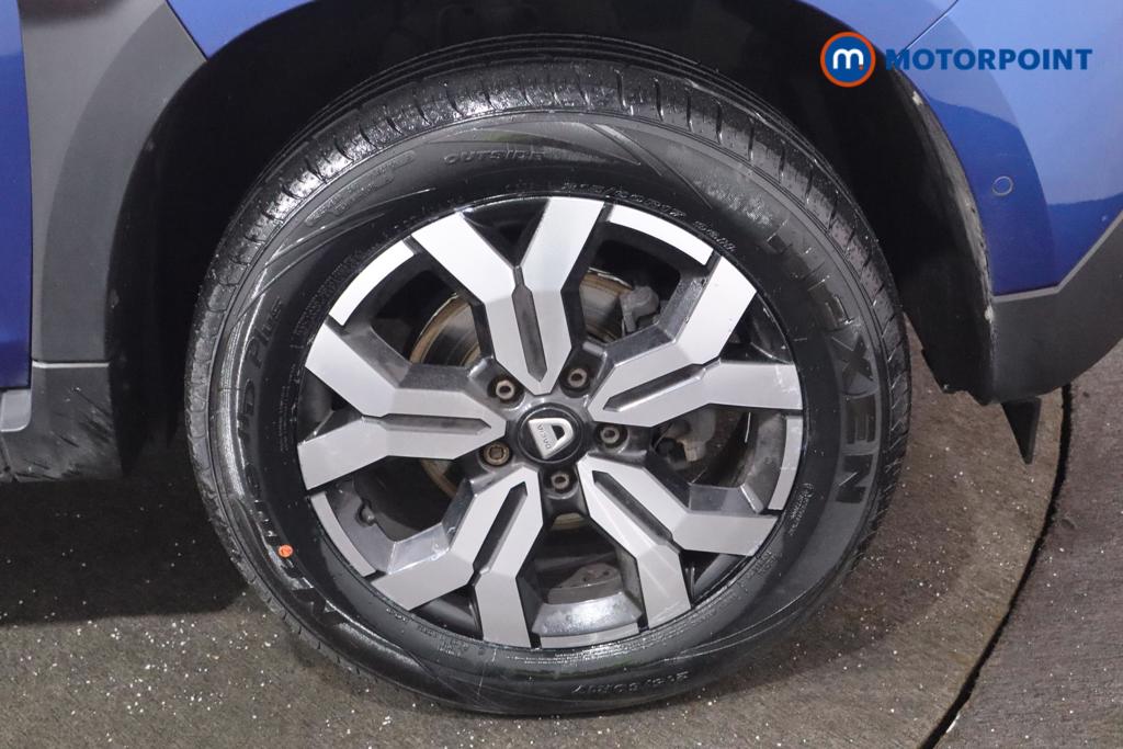 Used Dacia Duster 2021 for sale - 77180144: Photo 26