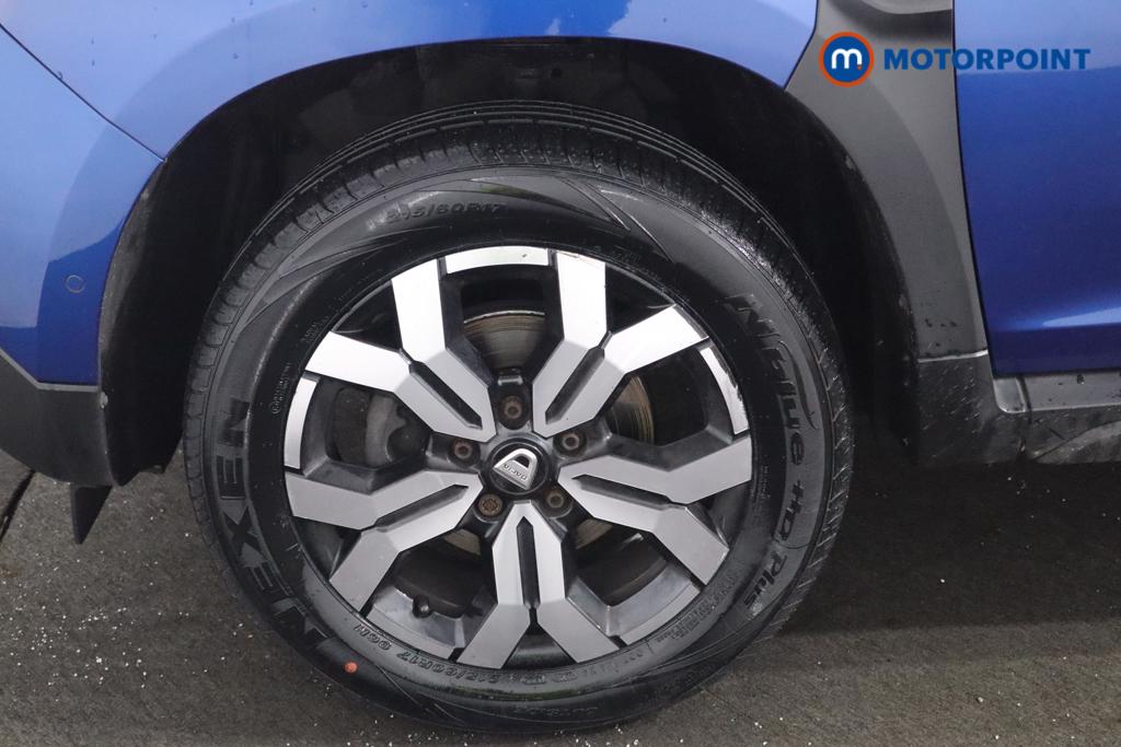 Used Dacia Duster 2021 for sale - 77180144: Photo 27