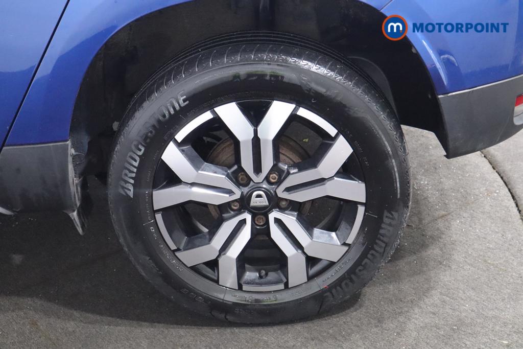 Used Dacia Duster 2021 for sale - 77180144: Photo 28