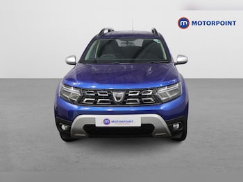 Used Dacia Duster 2021 for sale - 77180144: Photo
