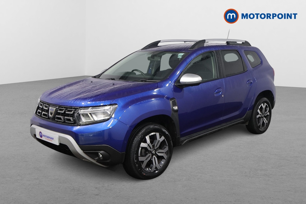 Used Dacia Duster 2021 for sale - 77180144: Photo 3