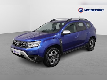Used Dacia Duster 2021 for sale - 77180144: Photo