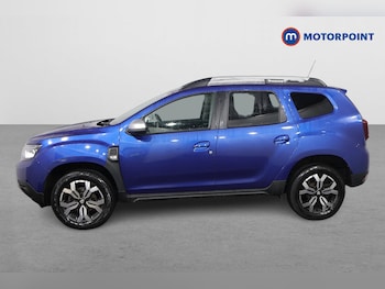 Used Dacia Duster 2021 for sale - 77180144: Photo