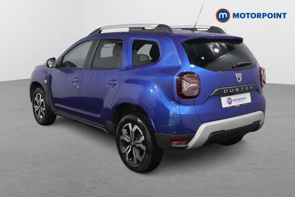 Used Dacia Duster 2021 for sale - 77180144: Photo 5