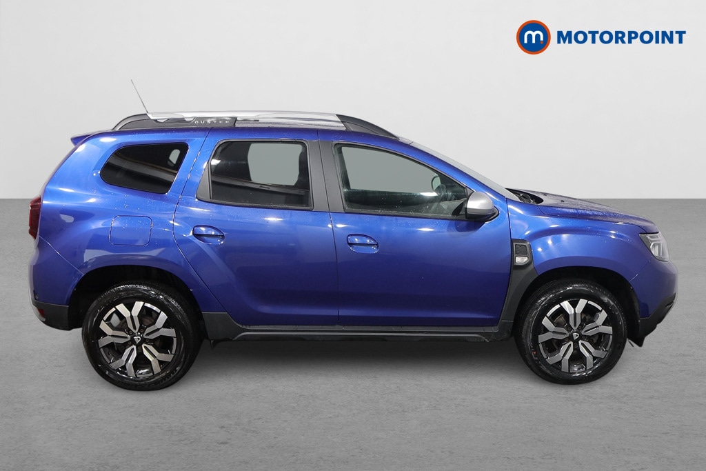 Used Dacia Duster 2021 for sale - 77180144: Photo 8
