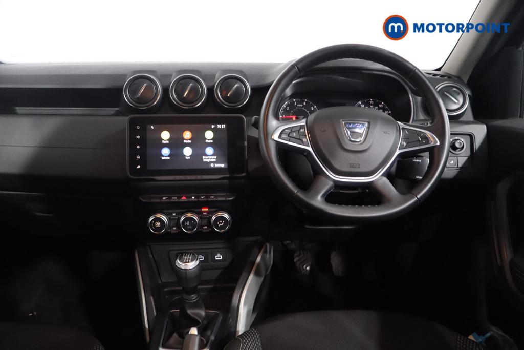 Used Dacia Duster 2021 for sale - 77180144: Photo 9