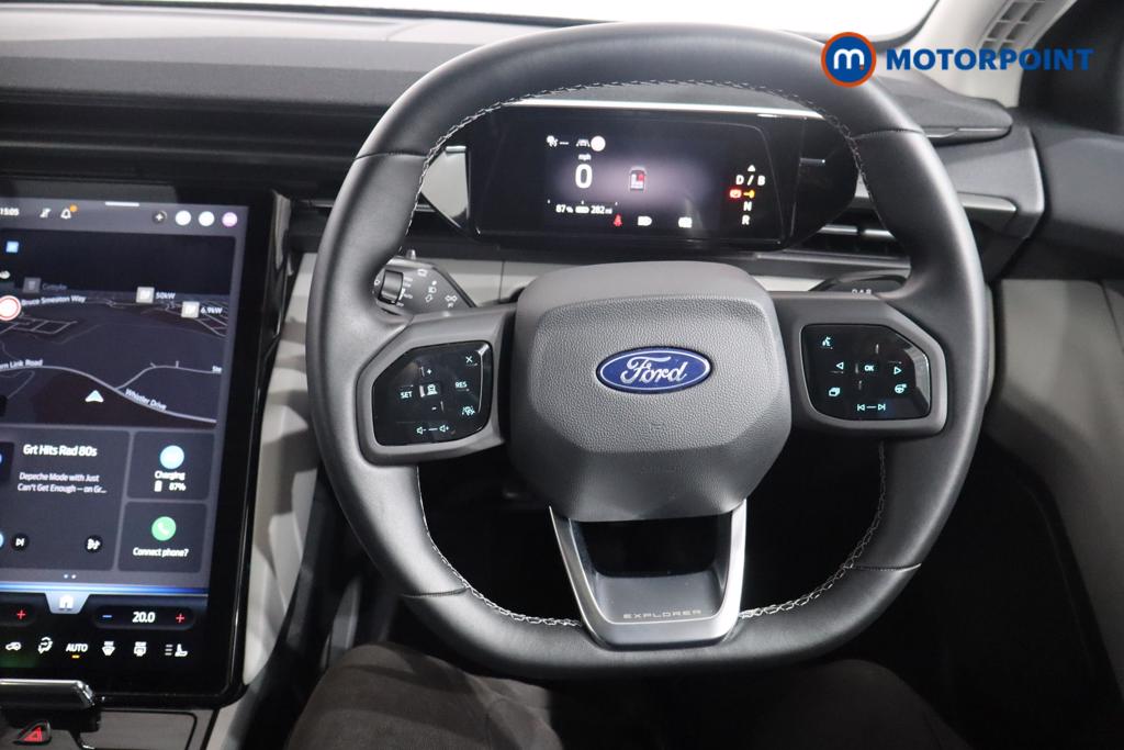 Used Ford Explorer 2025 for sale - 76322736: Photo 12