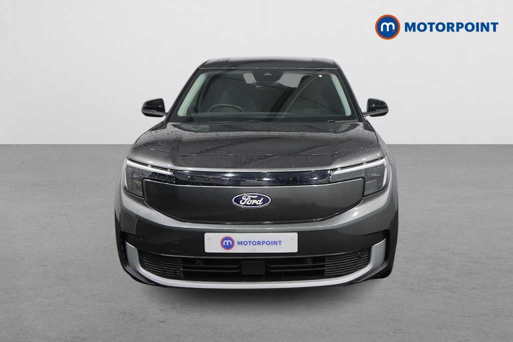 Used Ford Explorer 2025 for sale - 76322736: Photo 2