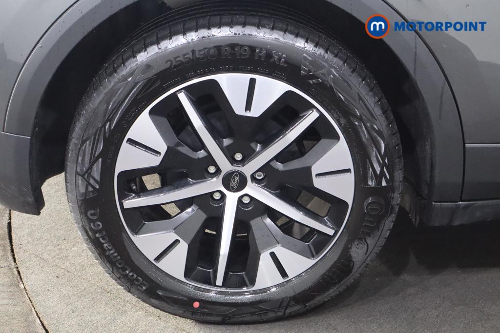 Used Ford Explorer 2025 for sale - 76322736: Photo 25