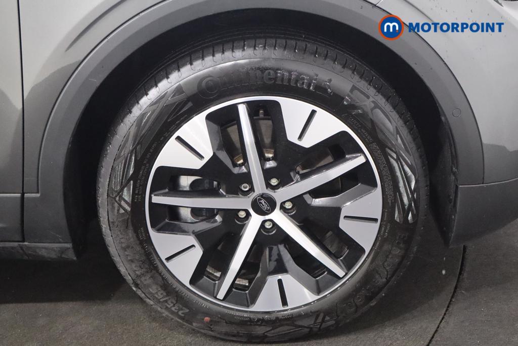 Used Ford Explorer 2025 for sale - 76322736: Photo 26