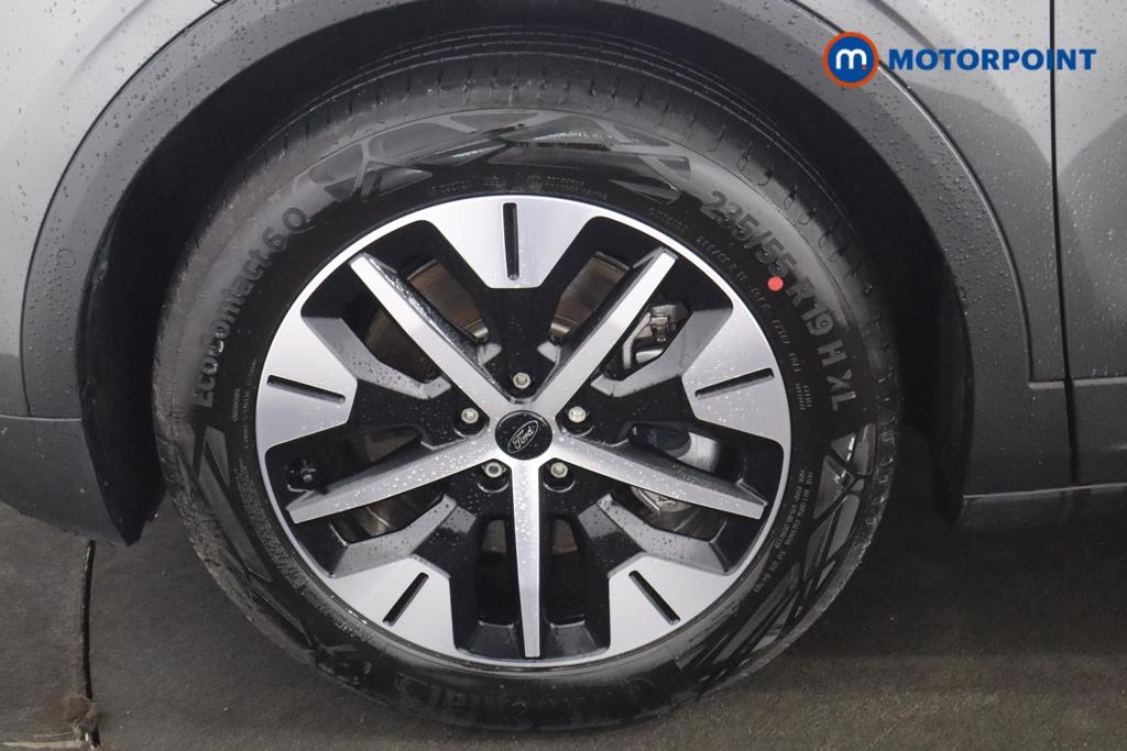 Used Ford Explorer 2025 for sale - 76322736: Photo 27