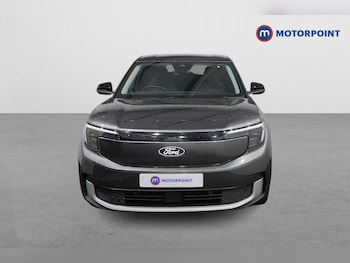 Used Ford Explorer 2025 for sale - 76322736: Photo