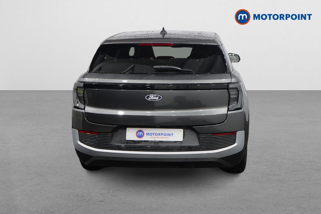 Used Ford Explorer 2025 for sale - 76322736: Photo 6