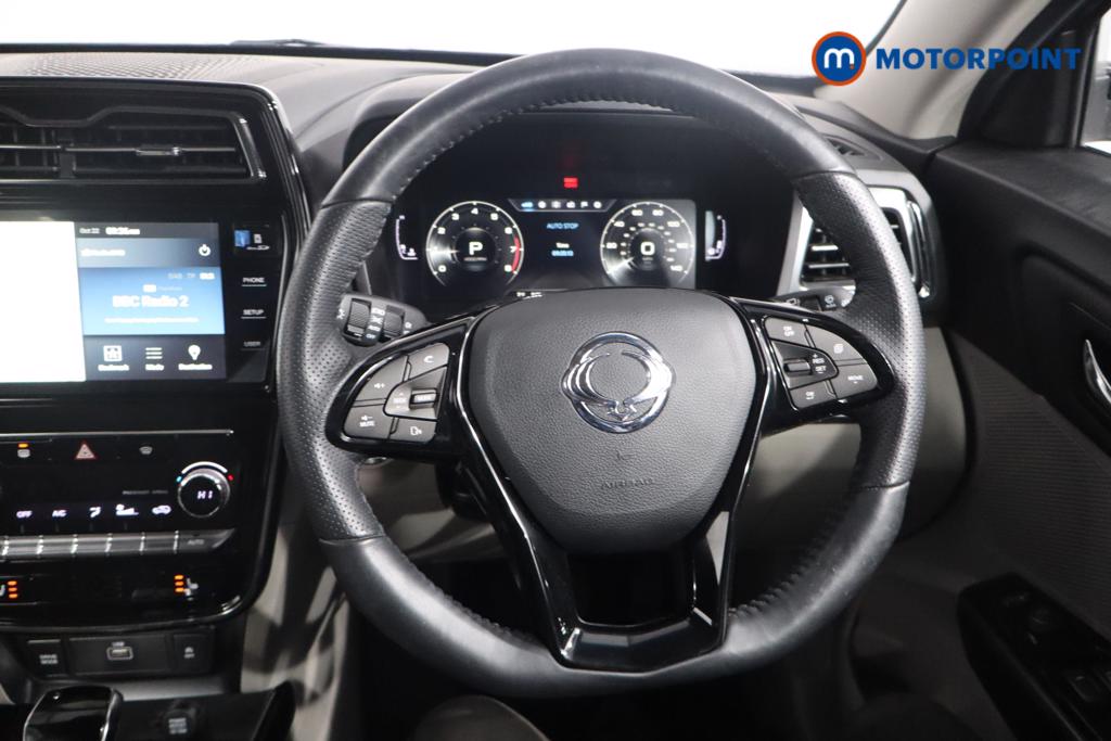 Used Ssangyong Tivoli 2023 for sale - 76340870: Photo 14