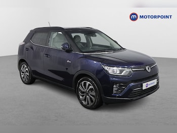 2023 - 1.5P Ultimate Auto 5dr