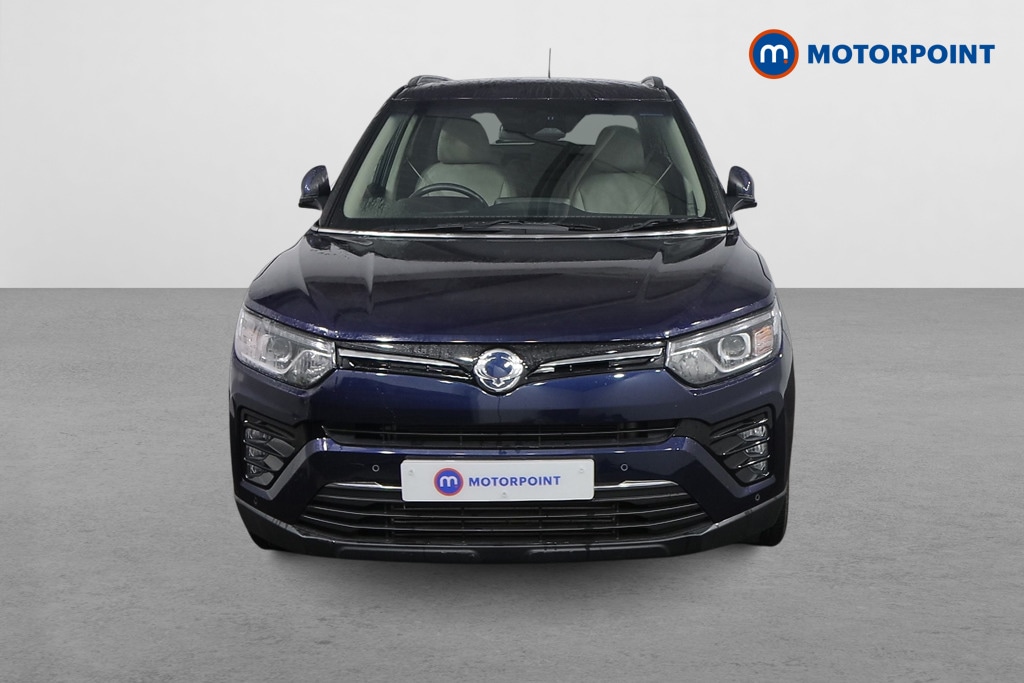 Used Ssangyong Tivoli 2023 for sale - 76340870: Photo 2