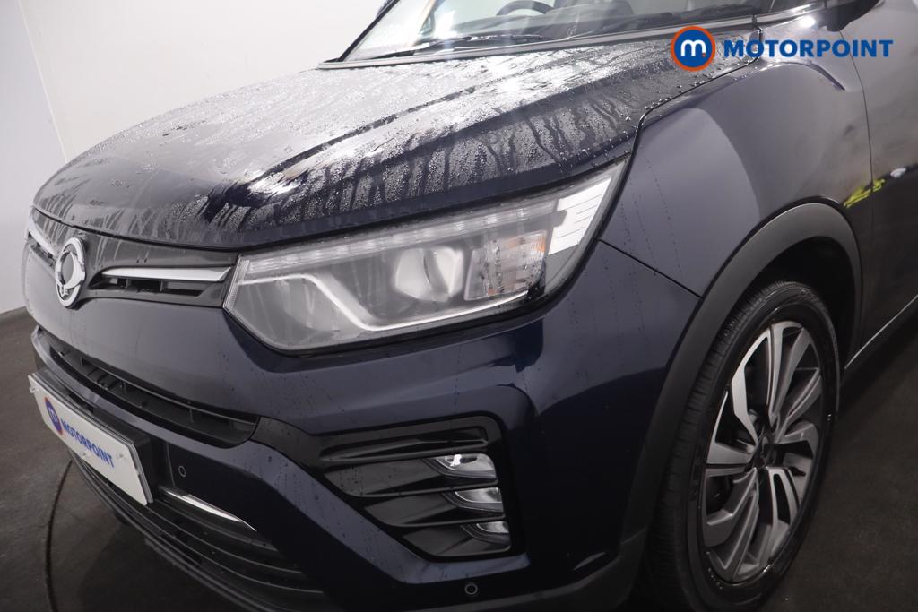 Used Ssangyong Tivoli 2023 for sale - 76340870: Photo 21