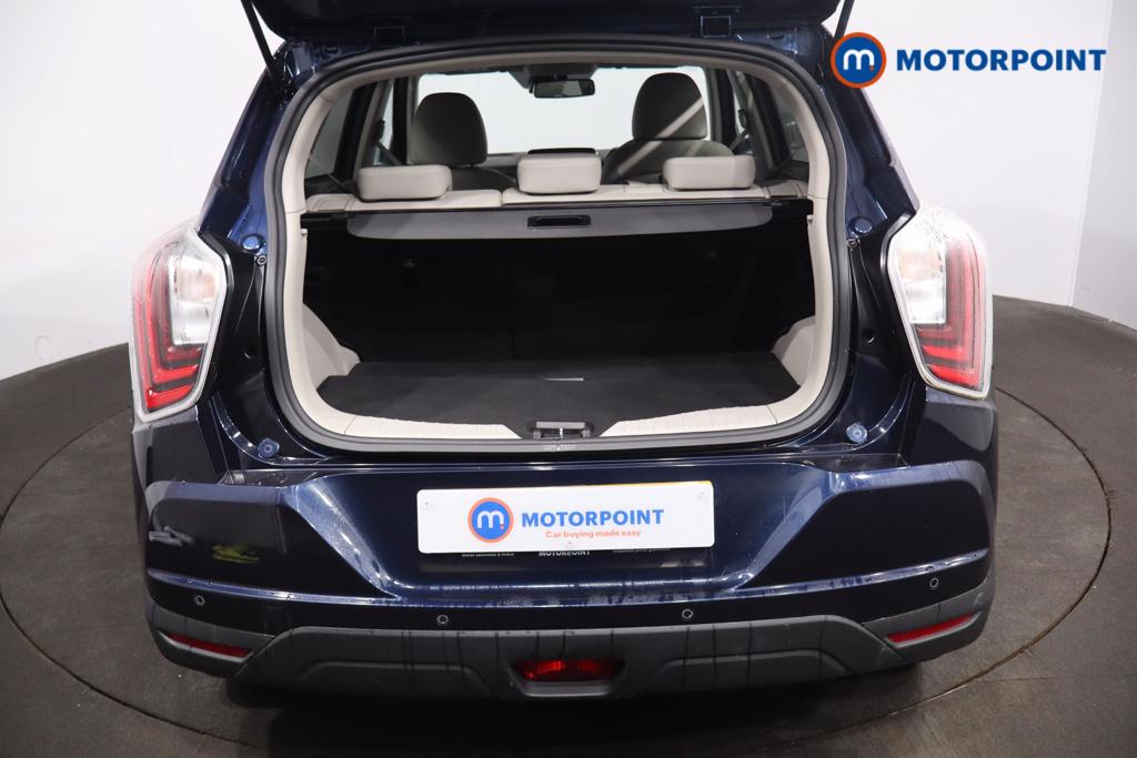 Used Ssangyong Tivoli 2023 for sale - 76340870: Photo 26