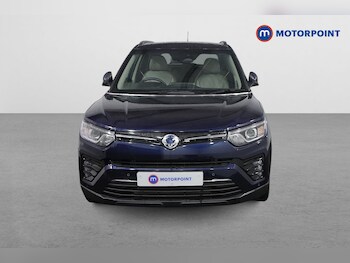 Used Ssangyong Tivoli 2023 for sale - 76340870: Photo