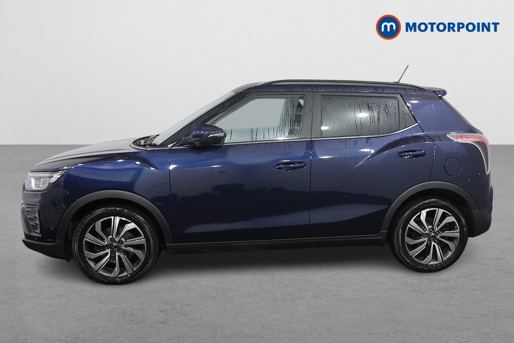 Used Ssangyong Tivoli 2023 for sale - 76340870: Photo 4