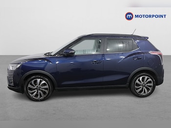 Used Ssangyong Tivoli 2023 for sale - 76340870: Photo