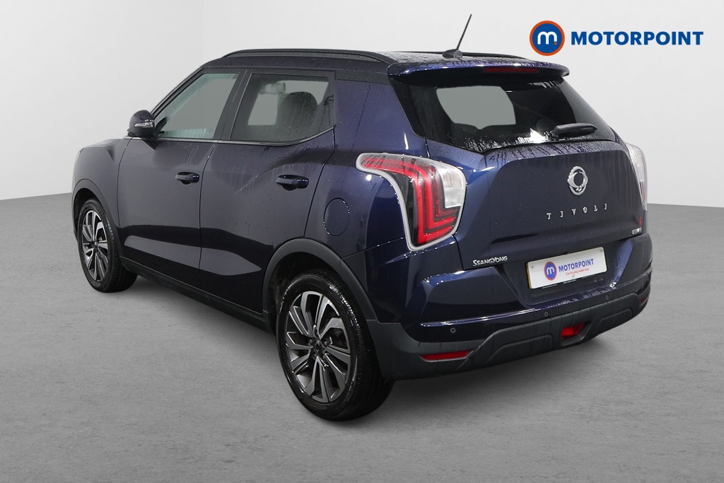 Used Ssangyong Tivoli 2023 for sale - 76340870: Photo 5