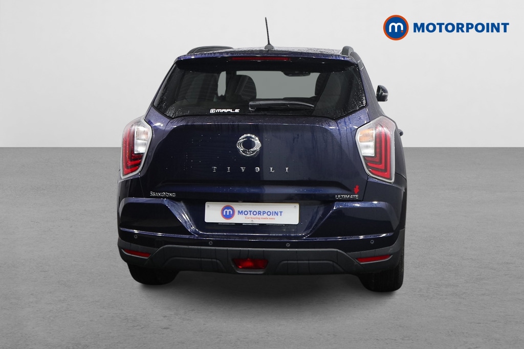 Used Ssangyong Tivoli 2023 for sale - 76340870: Photo 6
