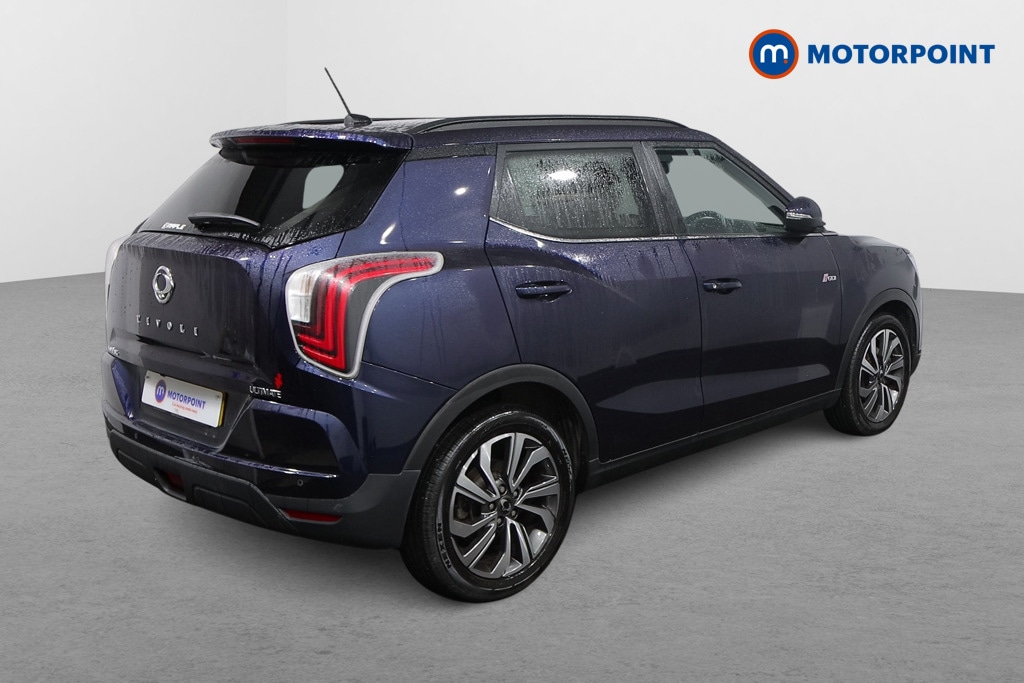Used Ssangyong Tivoli 2023 for sale - 76340870: Photo 7