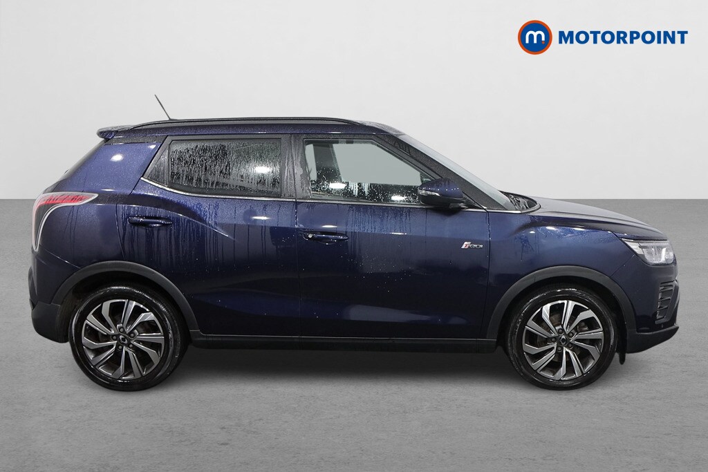 Used Ssangyong Tivoli 2023 for sale - 76340870: Photo 8