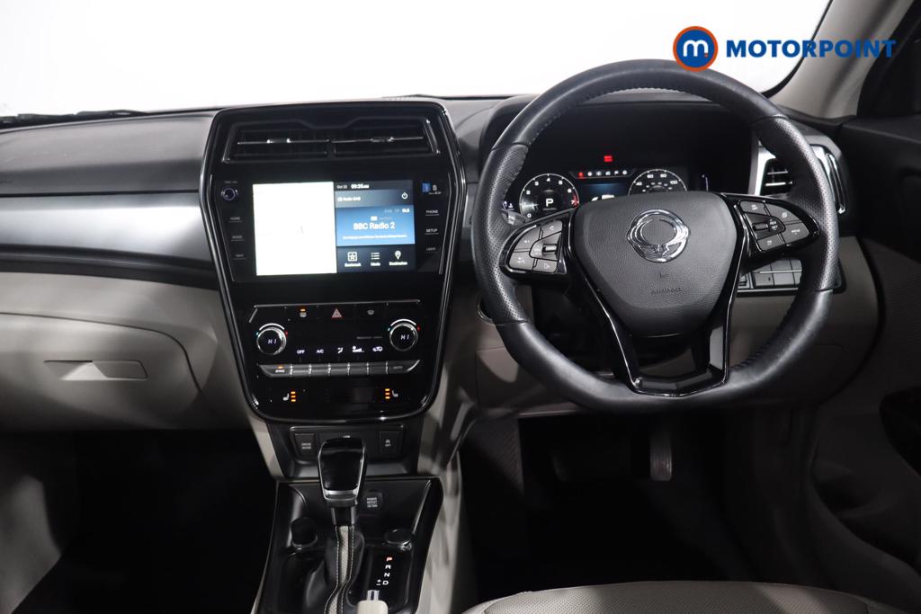 Used Ssangyong Tivoli 2023 for sale - 76340870: Photo 9